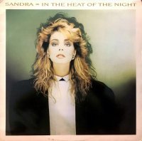IN THE HEAT OF THE NIGHT [12"]